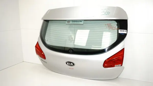 Hayon OEM 360152236 pour Kia Ceed II 2012-2016 image 4