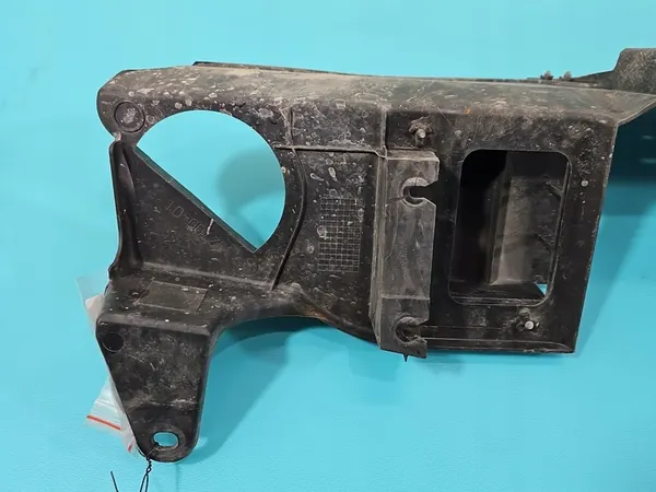 Plastlock Honda Civic VIII UFO 12700-01 image 4