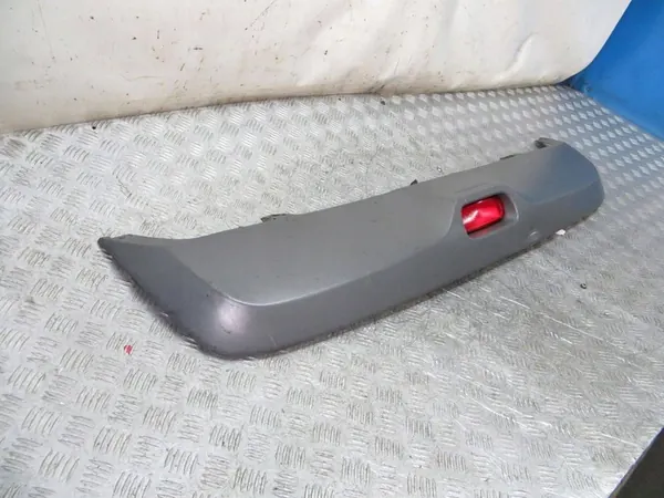 Spoiler traseiro Suzuki Vitara image 3