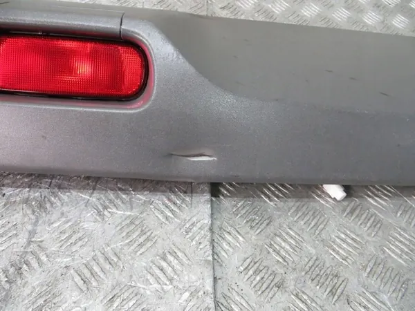 Spoiler traseiro Suzuki Vitara image 8