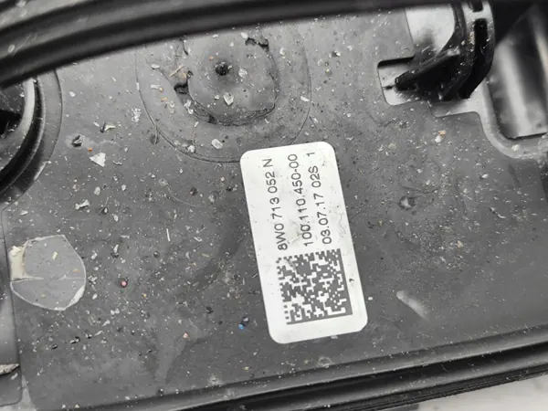 Motorraumteile OEM 8W0713052N für Audi A5 image 7