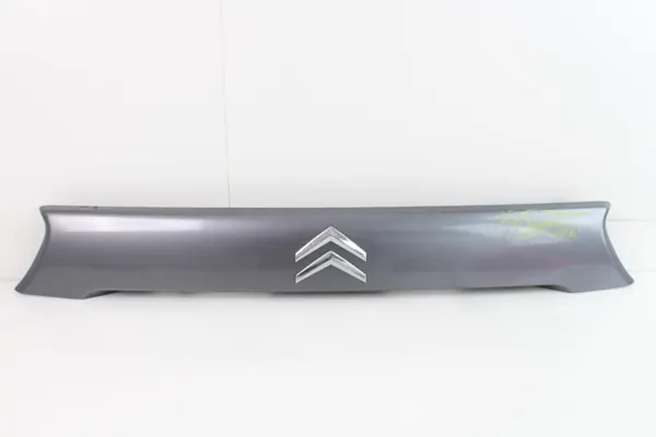 Bakluckkant för Citroen C-Crosser 2007-2012 image 2