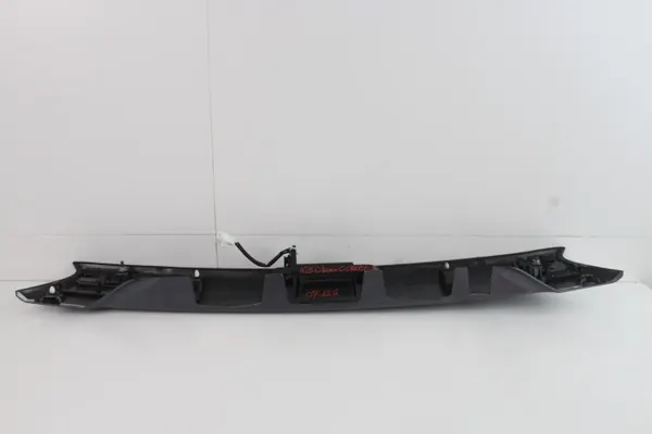 Bakluckkant för Citroen C-Crosser 2007-2012 image 5