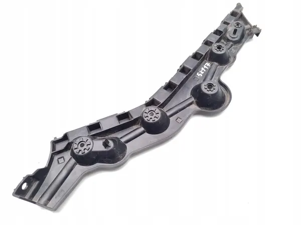 Suporte de para-choque traseiro Dacia Logan MCV Esquerdo 2017 image 4