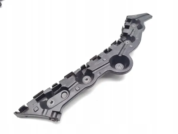 Suporte de para-choque traseiro Dacia Logan MCV Esquerdo 2017 image 9