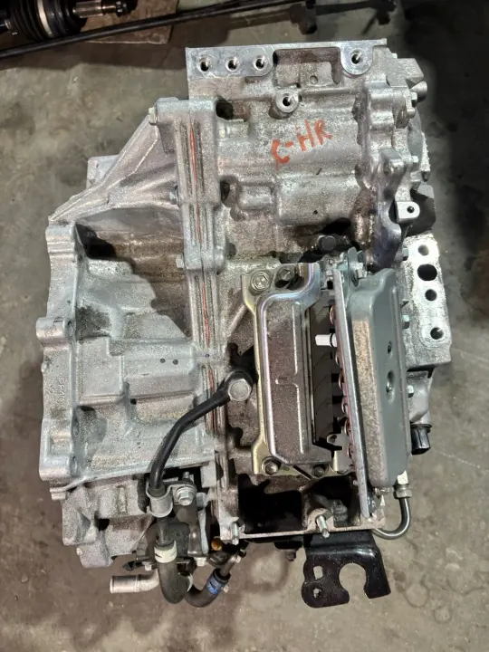 Positioneerder OEM 89451-10010 voor Toyota C-HR 1.8 Hybride image 3