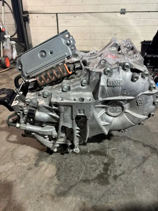 Positioneerder OEM 89451-10010 voor Toyota C-HR 1.8 Hybride image 4