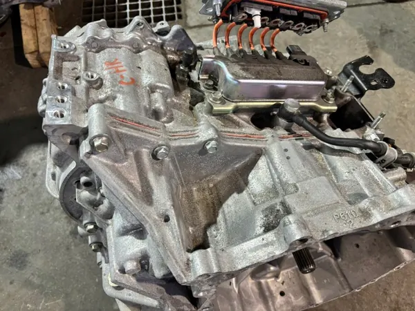 Positioneerder OEM 89451-10010 voor Toyota C-HR 1.8 Hybride image 7