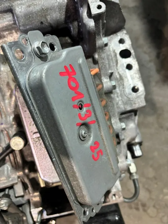 Positioneerder OEM 89451-10010 voor Toyota C-HR 1.8 Hybride image 8