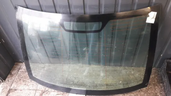 Luna trasera OEM szyba tyl Volvo S40 II sedan 04r image 4