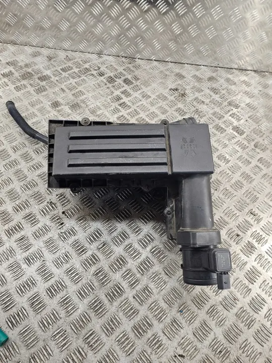 Filtre à air SEAT OE 3C0129607BD - État utilisé image 2
