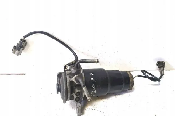 Carcasa de filtro de combustible TOYOTA AVENSIS VERSO 2.0L diesel image 3