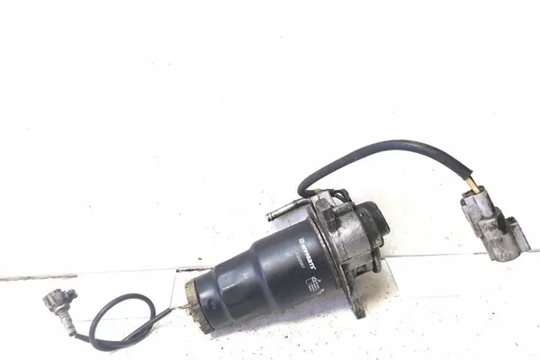 Carcasa de filtro de combustible TOYOTA AVENSIS VERSO 2.0L diesel image 4