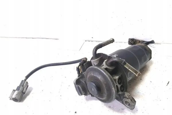 Carcasa de filtro de combustible TOYOTA AVENSIS VERSO 2.0L diesel image 5