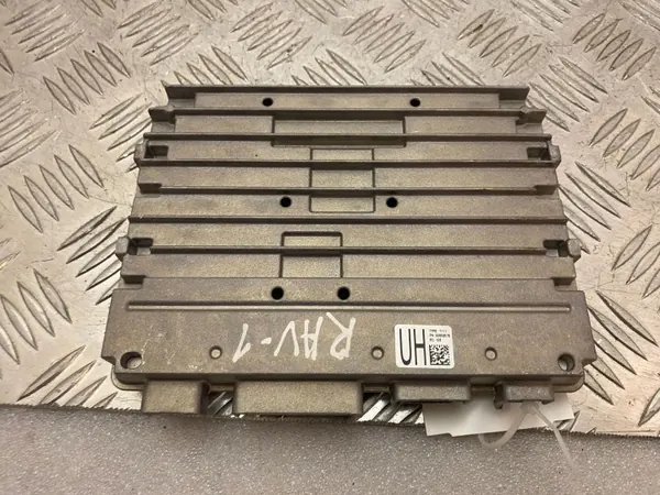 Toyota RAV4 GPS-Modul OEM 8684006041 - Gebraucht image 5