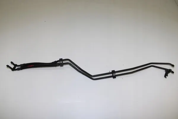BMW E38 728I M52TU Öljylinjat OEM 5GP19 - Käytetty image 2