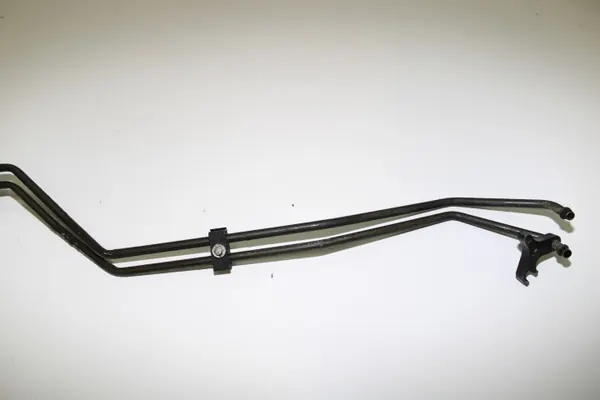 BMW E38 728I M52TU Öljylinjat OEM 5GP19 - Käytetty image 3