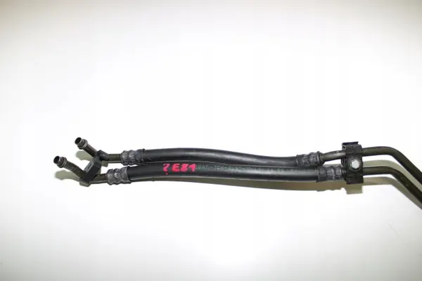 BMW E38 728I M52TU Öljylinjat OEM 5GP19 - Käytetty image 5