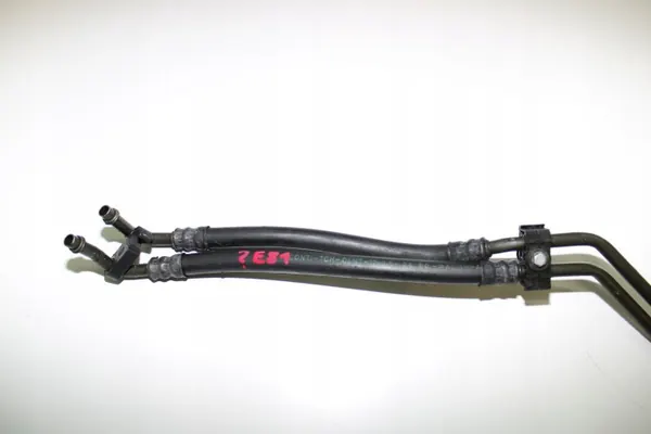 BMW E38 728I M52TU Öljylinjat OEM 5GP19 - Käytetty image 6