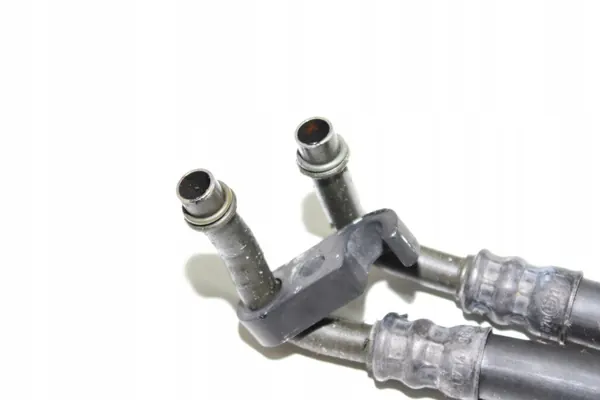 BMW E38 728I M52TU Öljylinjat OEM 5GP19 - Käytetty image 7