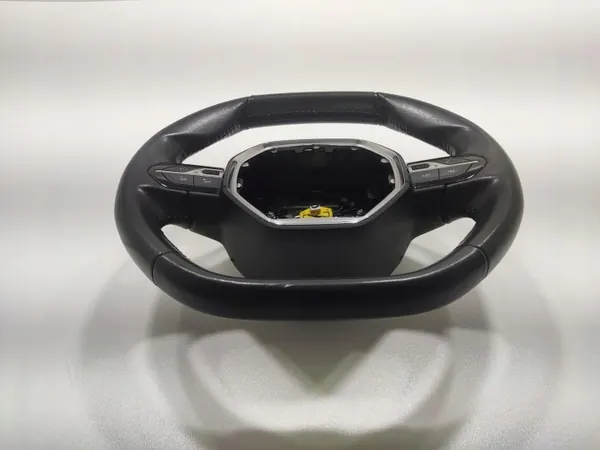 Volante Multifunção OEM 98255044ZD Peugeot image 6