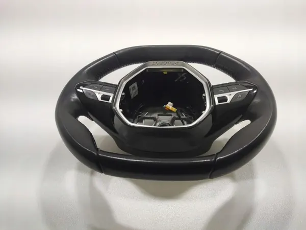 Volante Multifunção OEM 98255044ZD Peugeot image 8