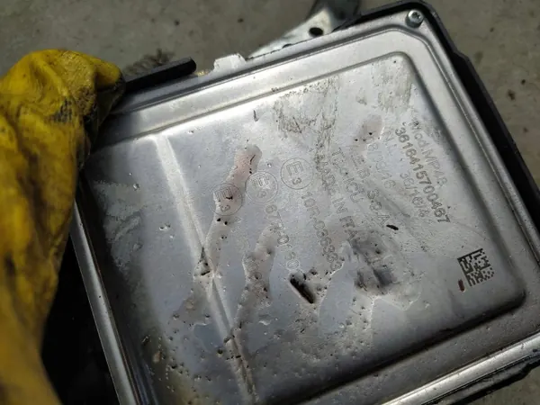 Kit GLP OEM INSTALACJA GAZOWA LPG EMER KPL image 3