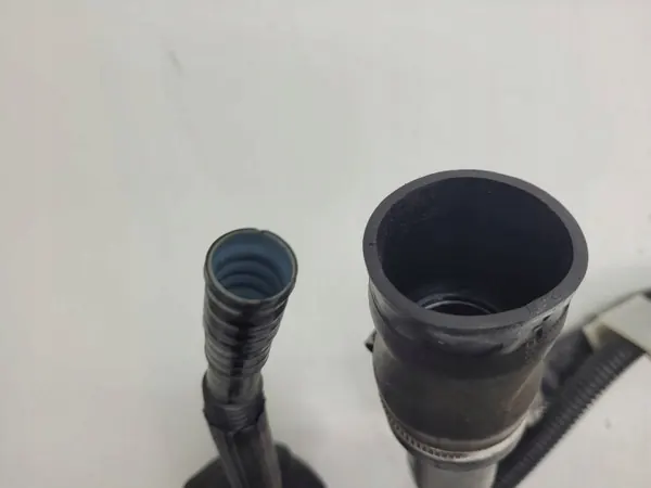 Bränsleinsläppsrör OEM 7354376 för BMW 6-serie G32 GT image 10