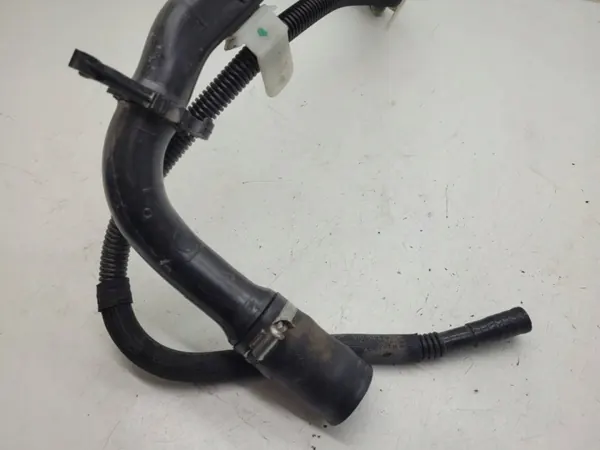 Bränsleinsläppsrör OEM 7354376 för BMW 6-serie G32 GT image 4