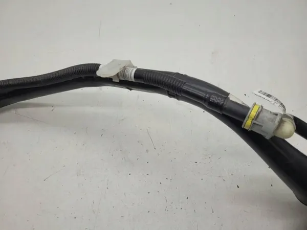 Bränsleinsläppsrör OEM 7354376 för BMW 6-serie G32 GT image 9