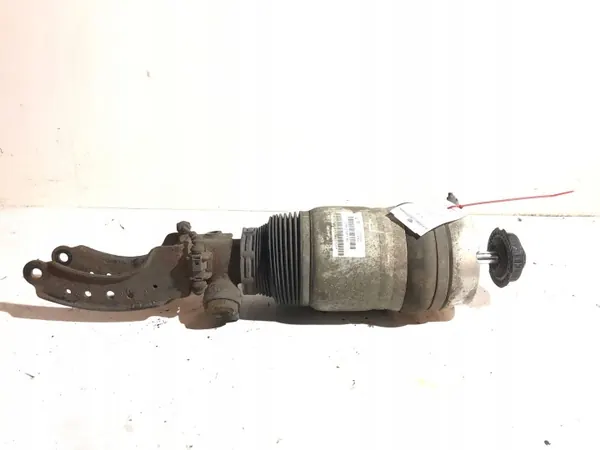Vorderer Luftfederbein links OEM 7L8616039B image 3