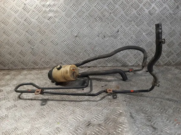 Refroidisseur direction assistée Hyundai Santa Fe II OEM CHLOD 1 image 2