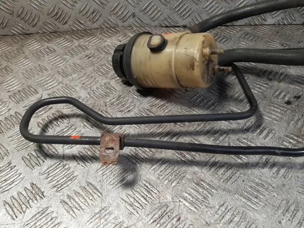 Refroidisseur direction assistée Hyundai Santa Fe II OEM CHLOD 1 image 3