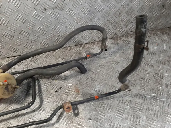 Refroidisseur direction assistée Hyundai Santa Fe II OEM CHLOD 1 image 4