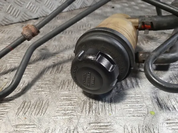 Refroidisseur direction assistée Hyundai Santa Fe II OEM CHLOD 1 image 7