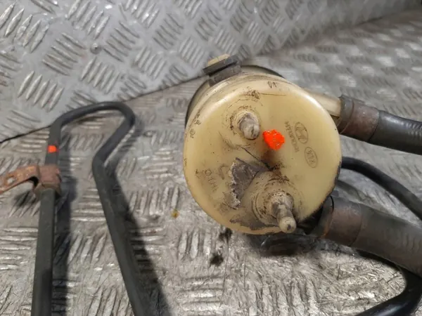 Refroidisseur direction assistée Hyundai Santa Fe II OEM CHLOD 1 image 8