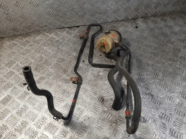 Refroidisseur direction assistée Hyundai Santa Fe II OEM CHLOD 1 image 9