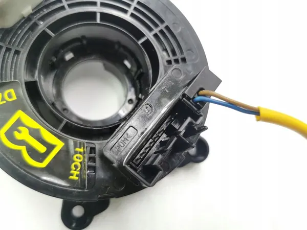 Opel Antara 2012 Anel Deslizante Airbag image 4