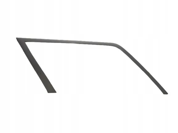 Joint Vitre Arrière Gauche Mercedes W124 OEM PAW426 image 2