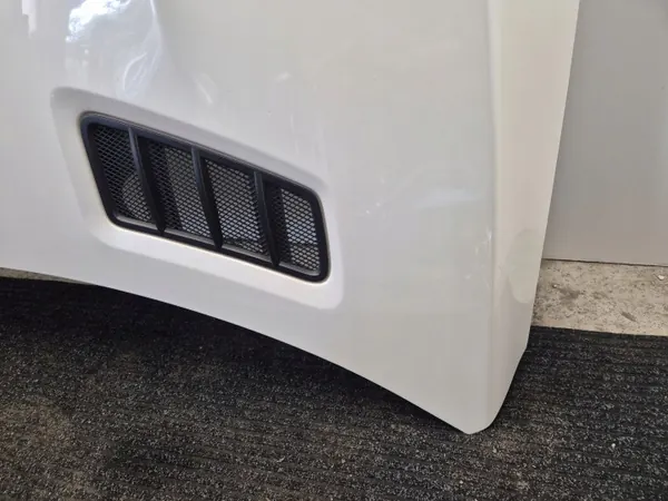 Mercedes-Benz AMG GLE motorkap OEM AYN7585 image 3
