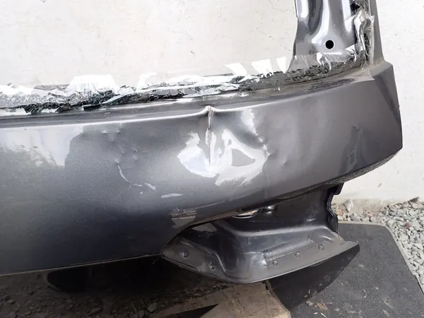 Takaluukun kansi VW Tiguan 2 II 2016- 5NA827025M image 2