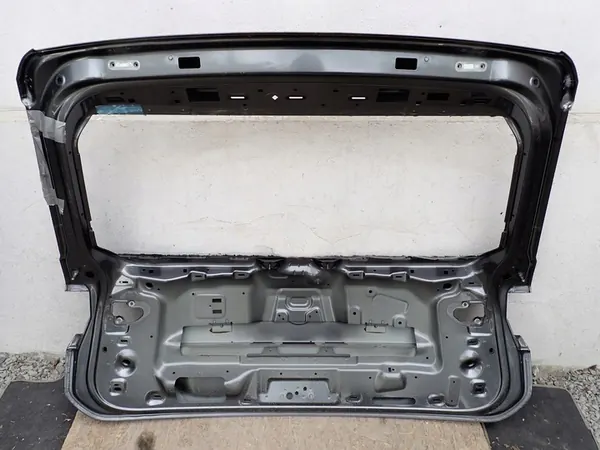 Takaluukun kansi VW Tiguan 2 II 2016- 5NA827025M image 4