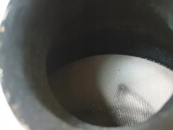 Catalisador Downpipe Seat Altea 5P 1.4TSI CAXC image 5