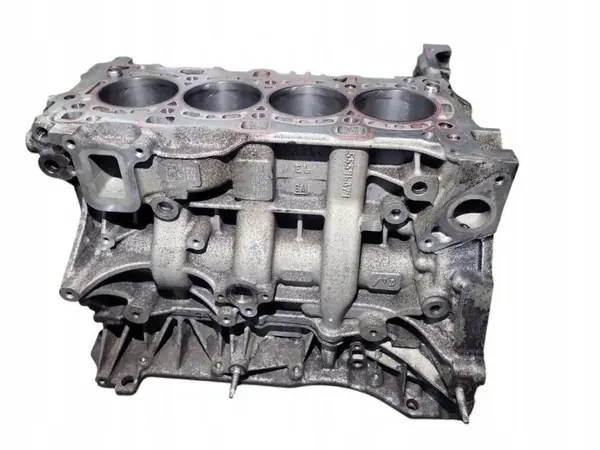 Bloco motor Opel usado OEM B16DTH para Astra K image 2