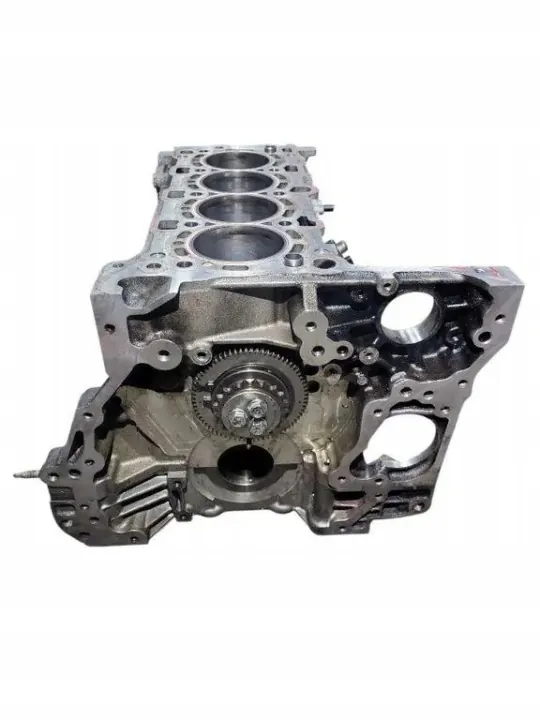Bloco motor Opel usado OEM B16DTH para Astra K image 3