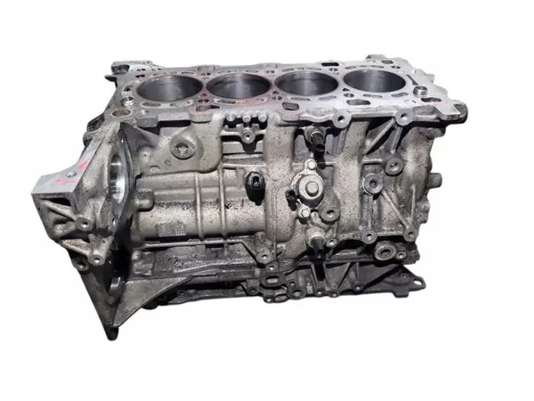Bloco motor Opel usado OEM B16DTH para Astra K image 4