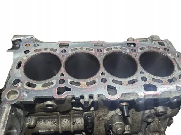 Bloco motor Opel usado OEM B16DTH para Astra K image 5