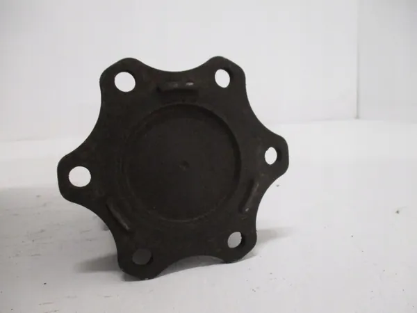 Eje de Transmisión Derecho Delantero OEM 1K0407272RG Usado image 3
