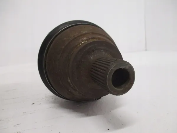 Eje de Transmisión Derecho Delantero OEM 1K0407272RG Usado image 5