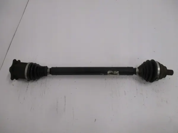 Eje de Transmisión Derecho Delantero OEM 1K0407272RG Usado image 6